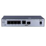 CloudEngine PoE++ Switch Gigabit Port Switch Huawei 4*10/100/1000Base-T for sale