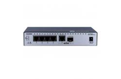 China CloudEngine PoE++ Switch Gigabit Port Switch Huawei 4*10/100/1000Base-T supplier