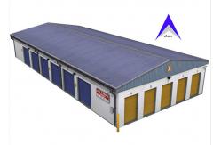 China Container Coffee Shop manufacturer
