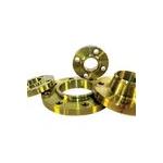 ASTM B152 ALLOY CUNI UNS C70600 C71500 WELDING NECK FLANGE for sale