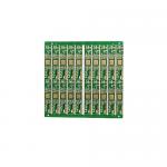3/3mil High Frequency PCBs With HASL Surface Finish And 1-4oz Copper Thickness for sale