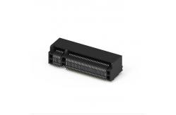 China 123A-58B01 ATTEND Technology CONNECTORS M.2 SOCKET 67POS supplier