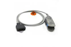 China  Compatible Direct Connect Monitor SPO2 Sensor 2644 supplier