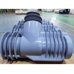 Clear Molding APG Clamping Machine With Non-toxicity And Energy-saving Features