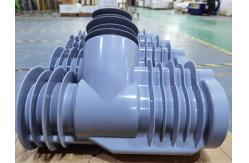 China Clear Molding APG Clamping Machine With Non-toxicity And Energy-saving Features supplier