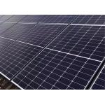 On Grid Solar System 20kw 25kw 30kw Solar Power Energy Storage System