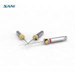 16mm Niti Heat Treated Endodontic Files CE Approved For Hospital for sale