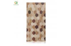 China ‌Premium Flexible PMMA Acrylic Wall Protection Panels 0.5mm-1mm Thickness Custom Cutting supplier