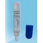One Step Oral Covid 19 Rapid Test Kit Lollipop Rtk Antigen Self Test for sale