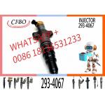 Fuel Injector Assembly 293-4067 293-4072 10R-4764 293-4072 10R-7222 293-4073 10R-7223 293-4074 320-2940 for sale