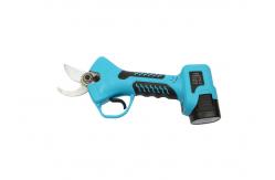 China Lithium Battery 25mm 100W Tree Pruning Shears SK5 Electric Garden supplier