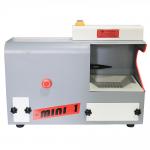 550W Single Head Bench Type Grinding Machine 2800rpm Machine Speed for sale