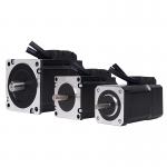 Faradyi High Quality 24V 48v Nema 28 1.8 Degree Step Angle Stepper Motor for sale