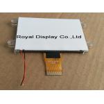 Monochrome STN Blue Lcd Graphic Display Module ST7567 128X64 Dots In Stock