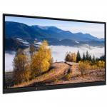 Muilty Touch 86 Inch Iboard Interactive Whiteboard All In One Touch Monitor Android 8.0 Version for sale