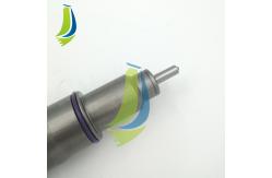 China 20555521 Common Rail Fuel Injector For Excavator Parts BEBE4D04002 supplier