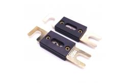 China ANL Fuse Gold Plated Fuse for Car Vehicle Audio Video System supplier