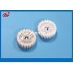 Pick Module Gear Plastic 36T Ncr Atm Machine Parts