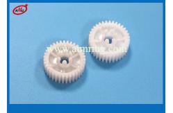 China Pick Module Gear Plastic 36T Ncr Atm Machine Parts supplier