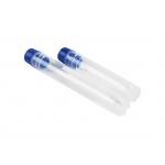 O-Ring Silicone Seal 3.6ml PP Freezing Cryogenic Vials With Graduation for sale