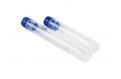 China O-Ring Silicone Seal 3.6ml PP Freezing Cryogenic Vials With Graduation supplier