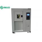 80L Air-Cooled Thermal Shock Test Chamber -40°C To +150°C Test Range for sale