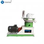 Heavy Duty Wood Pellets Machine Branches Biomass Pellet Machine for sale