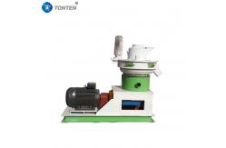 China Heavy Duty Wood Pellets Machine Branches Biomass Pellet Machine supplier