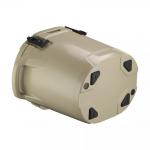 Rotomolded Plastic Beach Cooler Ice Coolbox Beverage Storage Box
