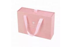 China CMYK Clothes Packaging Box Compostable Paperboard Box Packaging Gift supplier