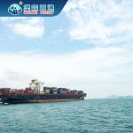 China To Australia Sea Shipping Freight Forwarder Amazon Dropship To Europe for sale