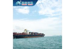 China China To Australia Sea Shipping Freight Forwarder Amazon Dropship To Europe supplier