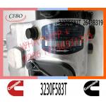 JISION New Excavator Diesel Fuel Injection Pump 2643B319 2643B317 3230F583T