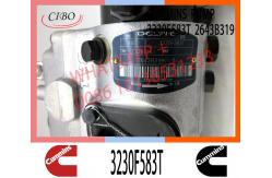 China JISION New Excavator Diesel Fuel Injection Pump 2643B319 2643B317 3230F583T supplier