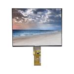 HSD104IXN1-A01-0299 10.4 Inch LCD Screen Display Brand New Original For HannStar for sale