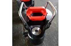 China 125 T Hydraulic Crimping Acsr Conductor Stringing Tools supplier