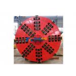 Φ1200mm slurry Pipe Jacking Machine, pipe jacking machine, microtunneling machine,tunnel boring machine for sale