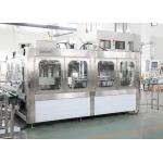 10000bph 1 Liter Glass Bottle Whiskey Vodka Filling Machine for sale