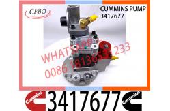 China M11 QSM ISM Diesel Engine Fuel Injector Injection Pump 3417677 3090942 supplier