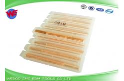 China CNC EDM Machine EDM Threading Electrodes M10 Copper Material Thread Tapper supplier