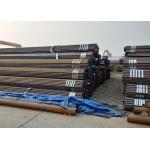 40mm Seamless Steel Pipe SGS Inspection With Length 5.8m/6m/11.8m/12m for sale