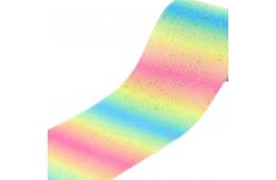China Grosgrain Fabric Gift Packing Ribbon 10 - 100MM Width Single / Double Face supplier