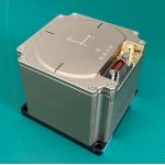 Low Cost Inertial Heading 9 Axis Navigation Sensor Navigational Guided System for sale