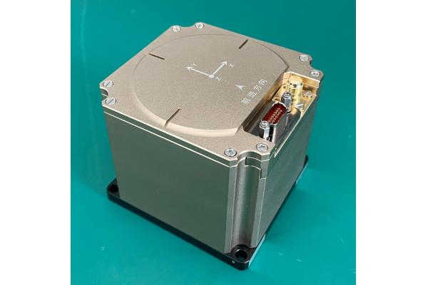 Low Cost Inertial Heading 9 Axis Navigation Sensor Navigational Guided System