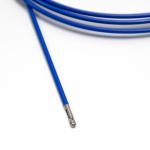 1600mm Colonoscopy Biopsy Forceps Easy Ethylene Oxide Sterilized for sale