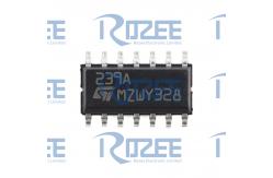 China LM239ADT supplier