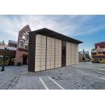 Automatic Tool Dispense Parcel Delivery Lockers , Electronic Package Lockers For Campus Gym