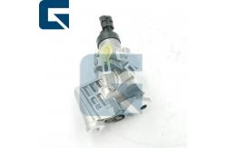 China 02113830 F00BC80045 For EC210B Fuel Regulator Control Valve supplier