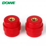 UL certificate SM30 M6 M8 DMC insulation comb busbar with bolt