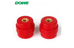 China UL certificate SM30 M6 M8 DMC insulation comb busbar with bolt supplier